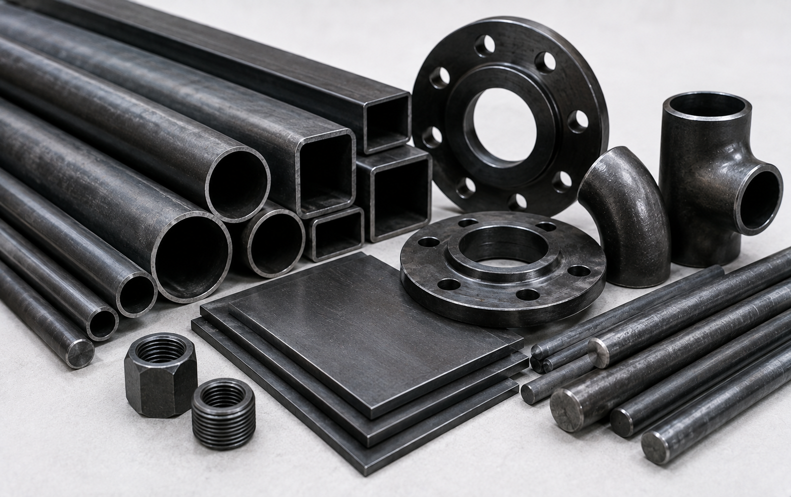 Carbon Steel Products