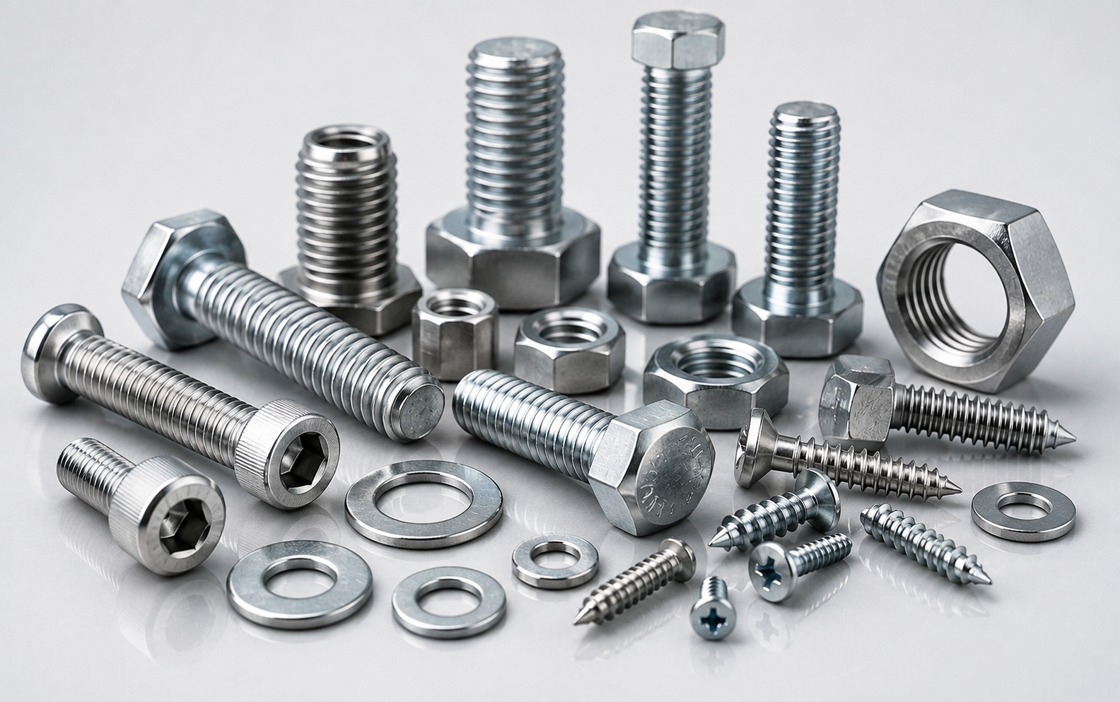 Fasteners