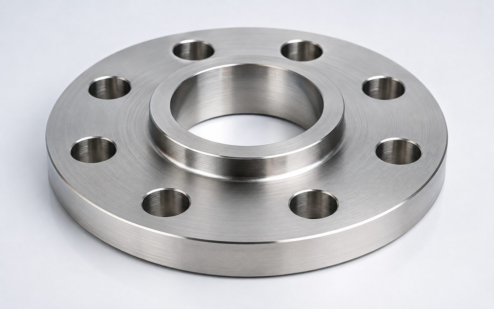 Flanges