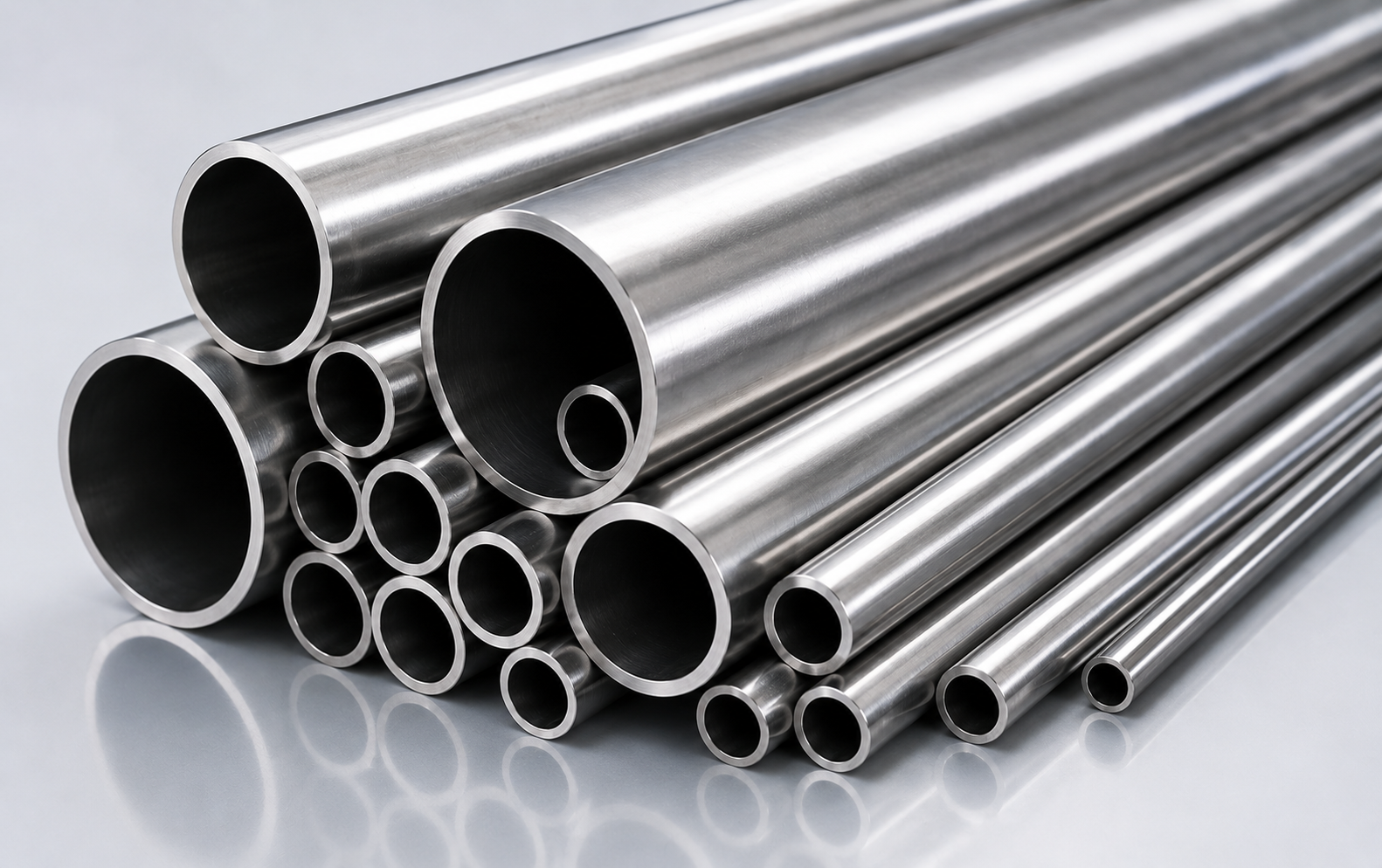 Pipes & Tubes