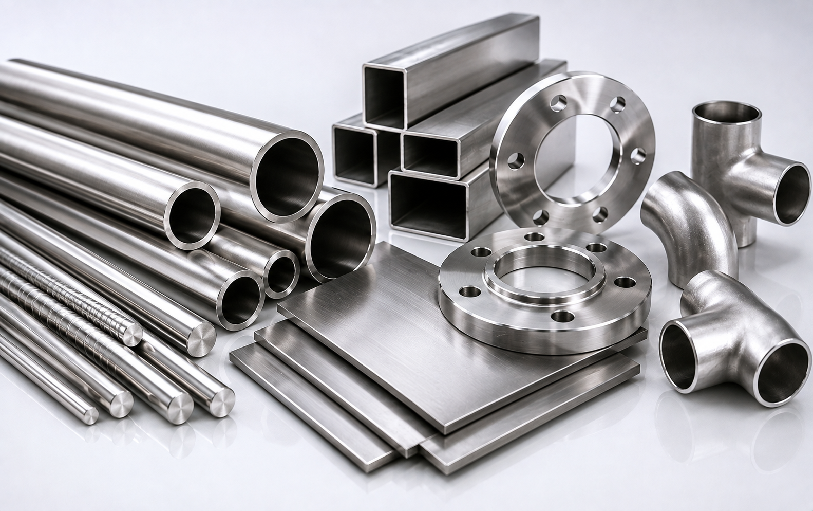 Stainless Steel Products